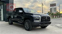 ميتسوبيشي L200